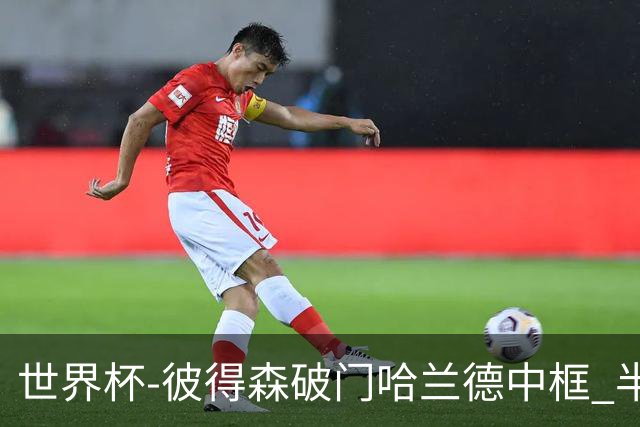 世界杯-彼得森破门哈兰德中框 半场挪威1-0塞内加尔